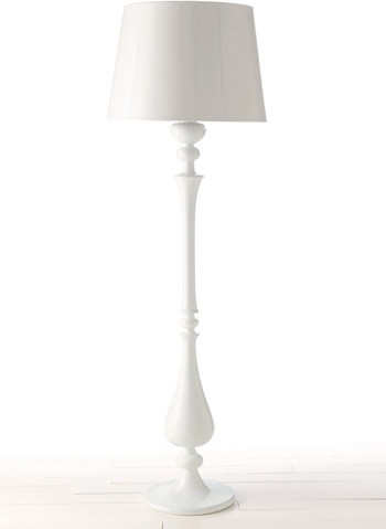 floor lamp nursery photo - 9