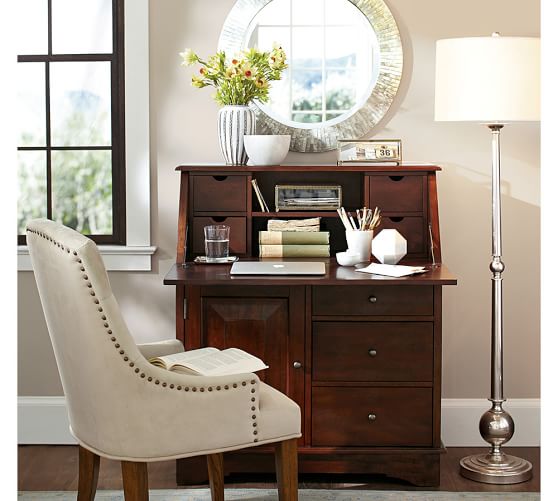 floor lamp pottery barn photo - 4