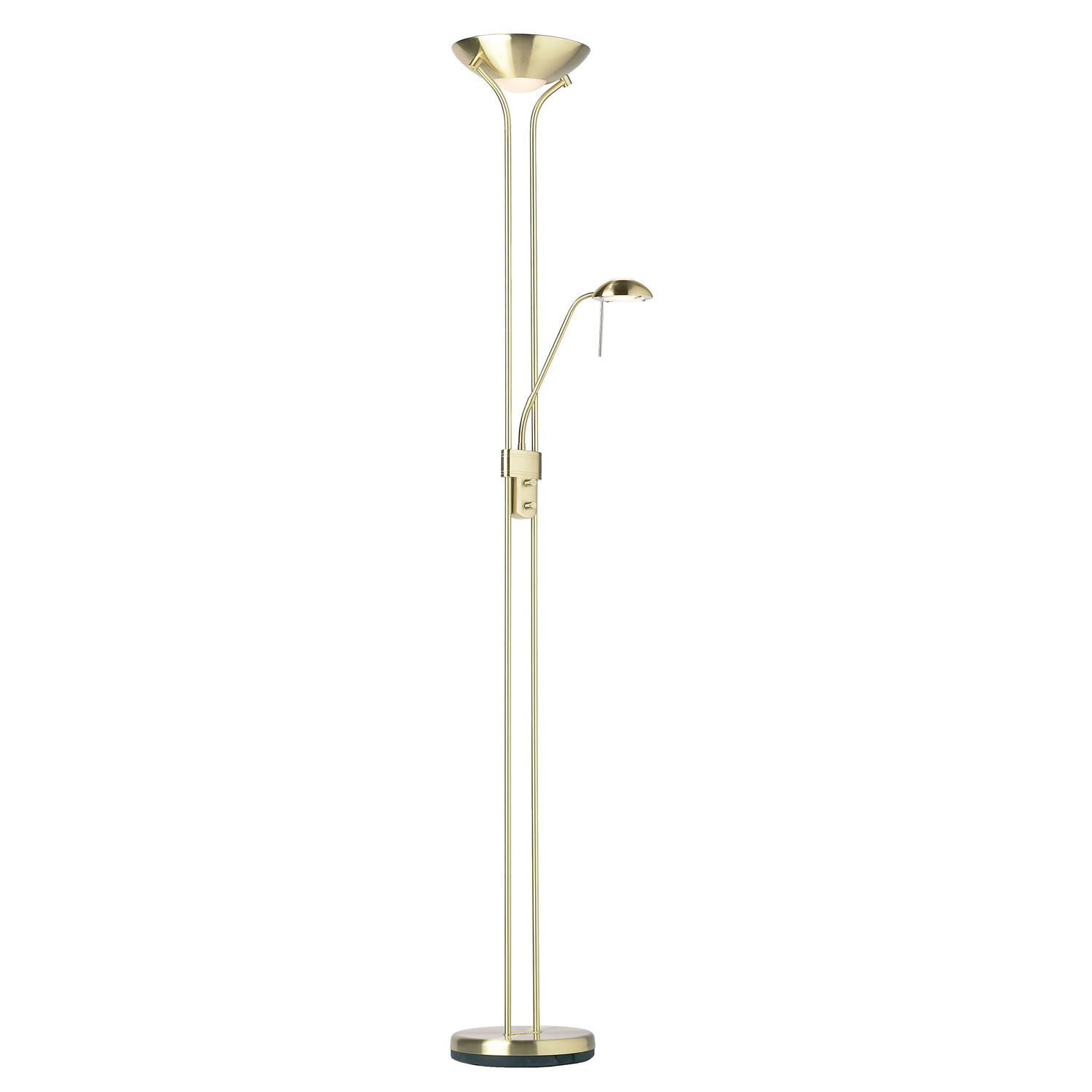 floor lamp reading light photo - 3