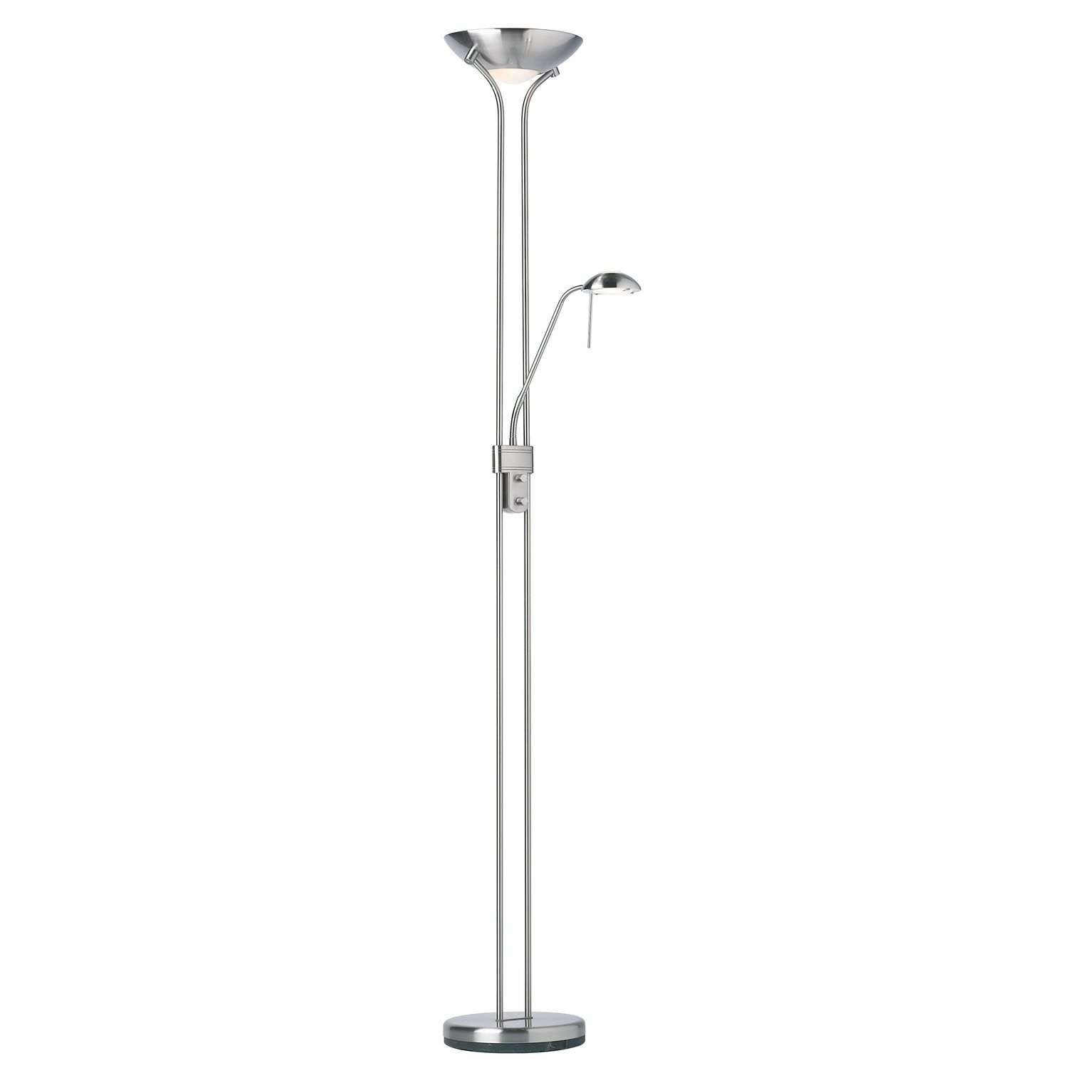 floor lamp reading light photo - 5