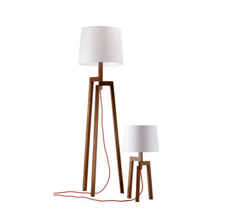 floor lamp table photo - 1