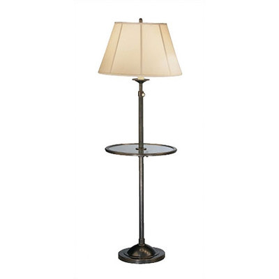 floor lamp table photo - 4