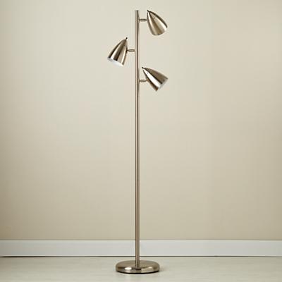 floor lamp tree photo - 8