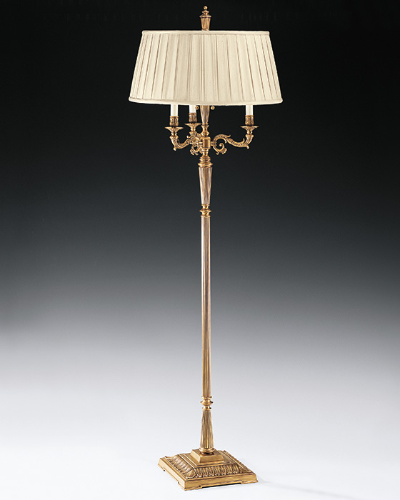 floor lamps photo - 6