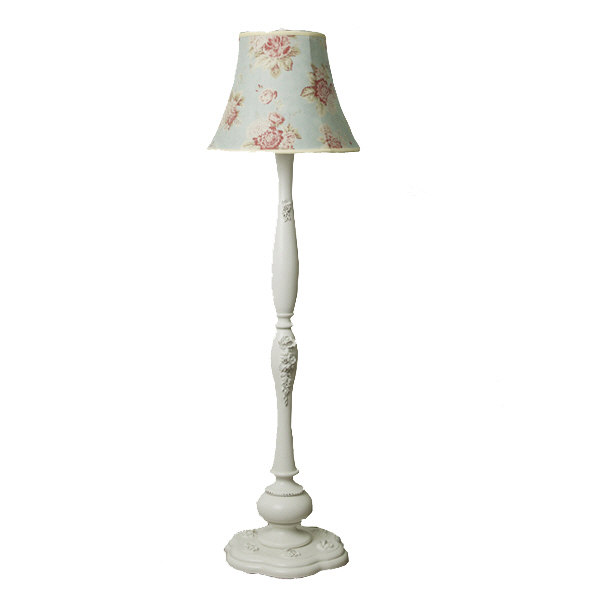 floor lamp for nursery with dimmer