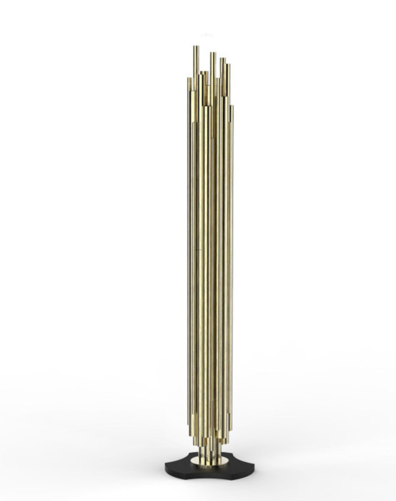 floor lamps modern photo - 5