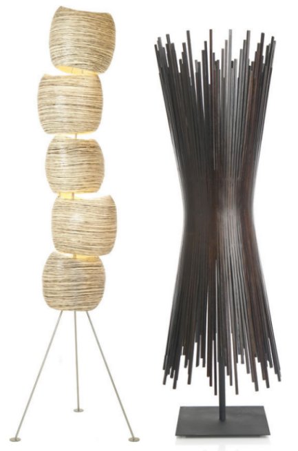 floor lamps modern photo - 9