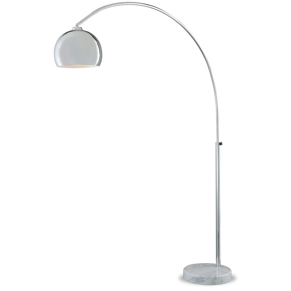 floor lamps with dimmer photo - 4