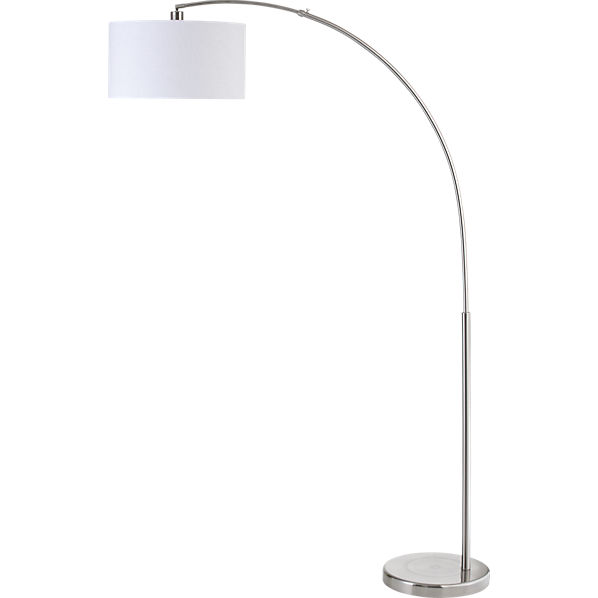 floor lamps with dimmer photo - 7