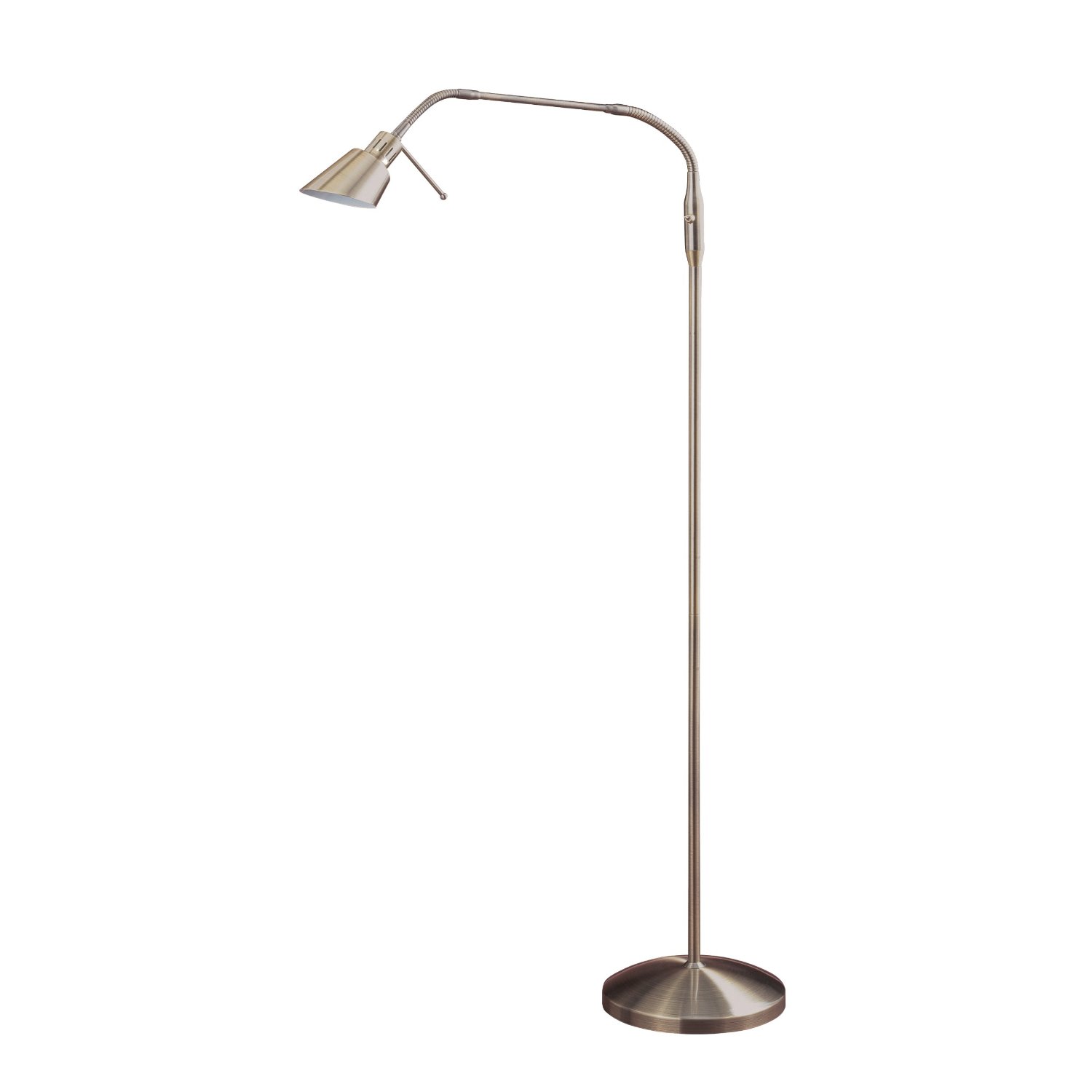 floor reading lamps photo - 3