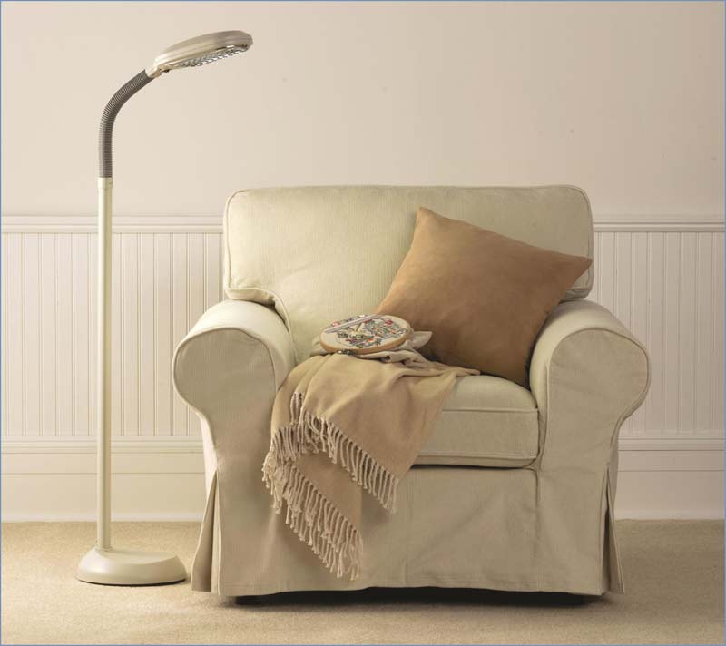 floor reading lamps photo - 6