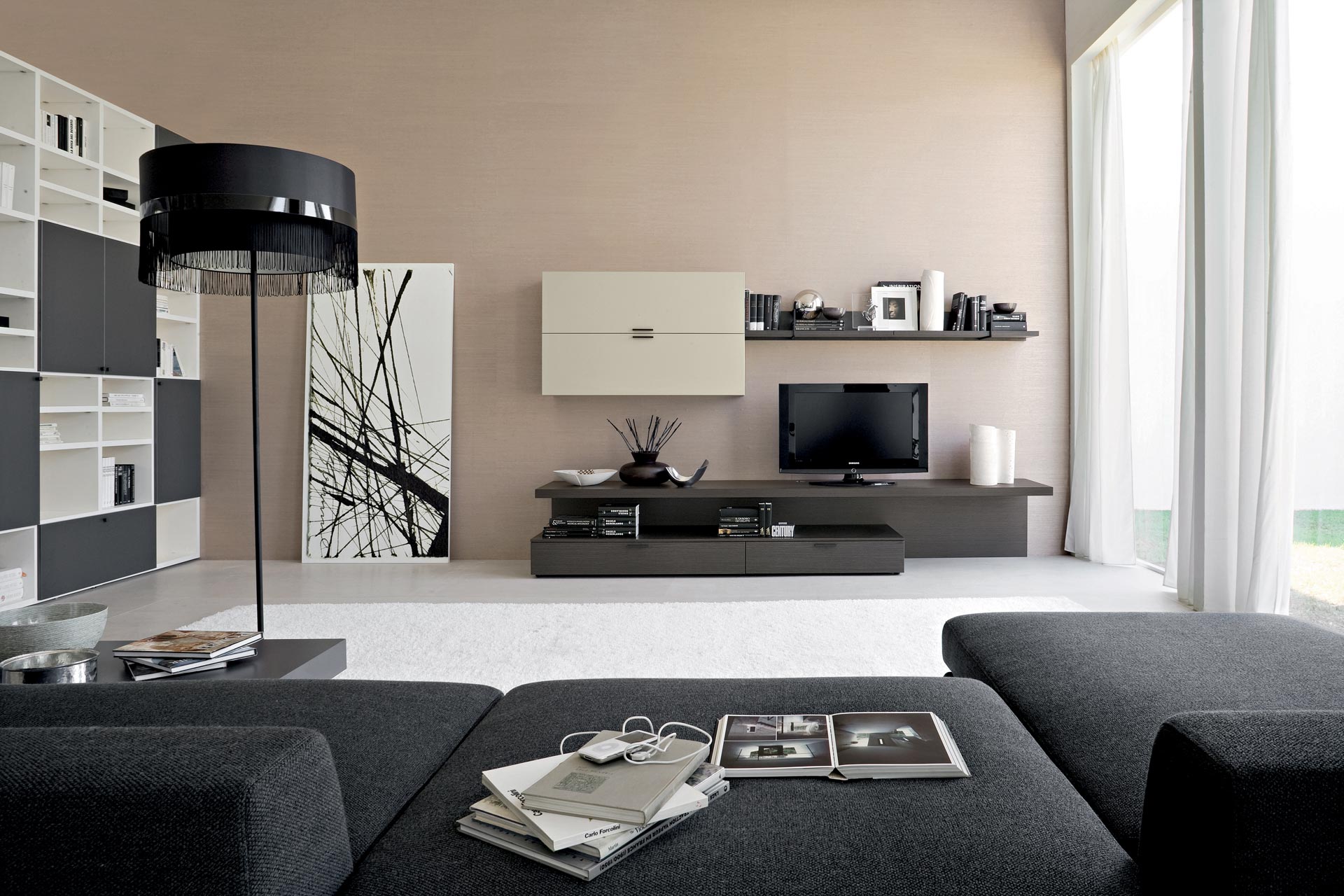 floor stand lamp photo - 6