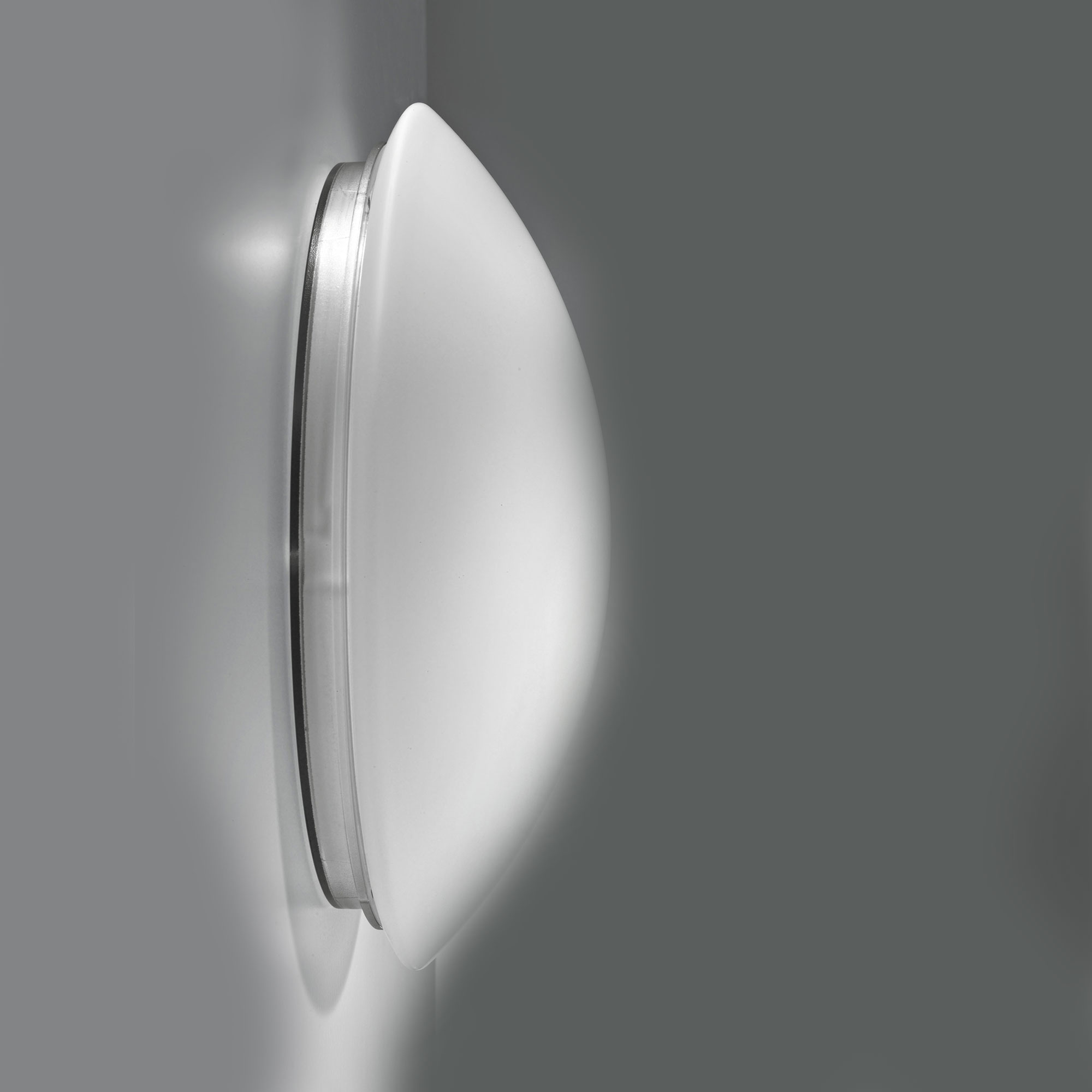 flush mount wall lights photo - 4