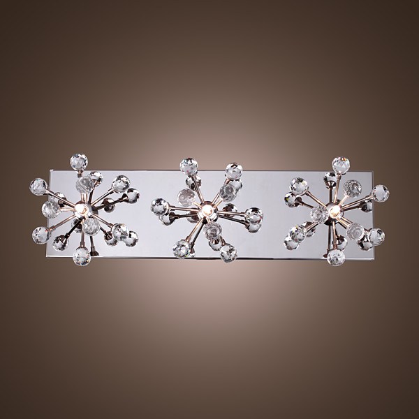 flush mount wall lights photo - 6