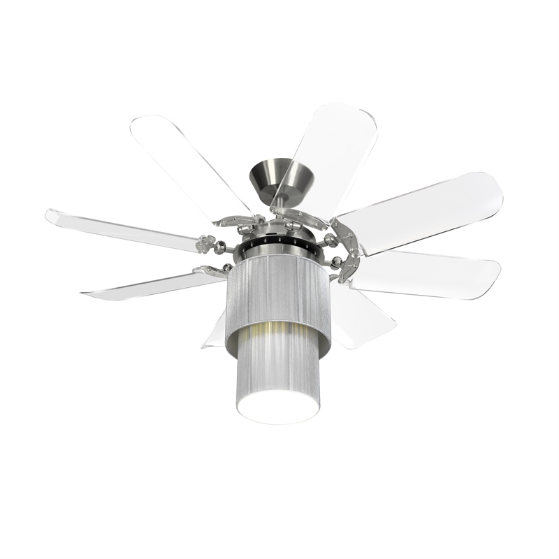 folding ceiling fans photo - 3