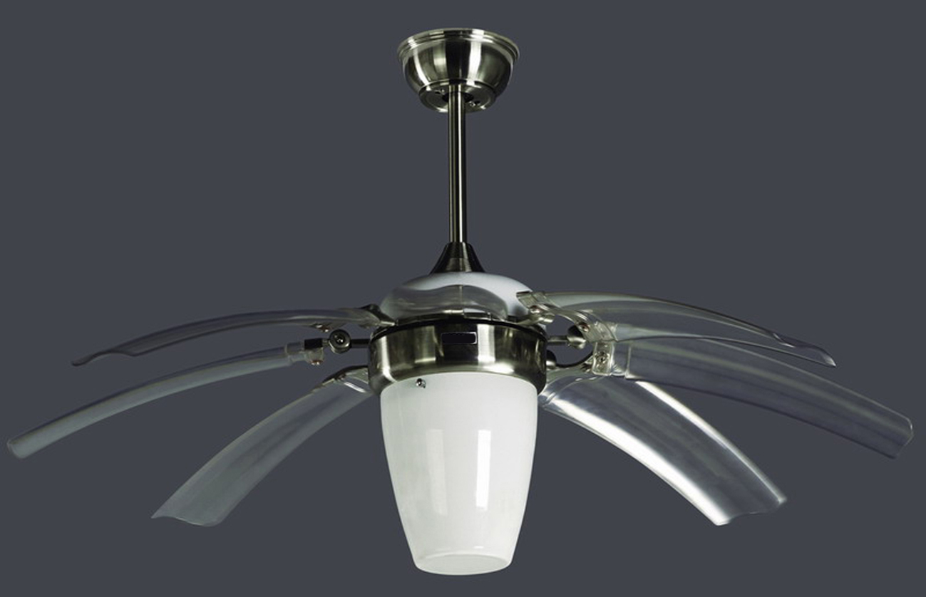 folding ceiling fans photo - 8