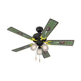 football ceiling fans photo - 1