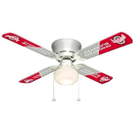 football ceiling fans photo - 10