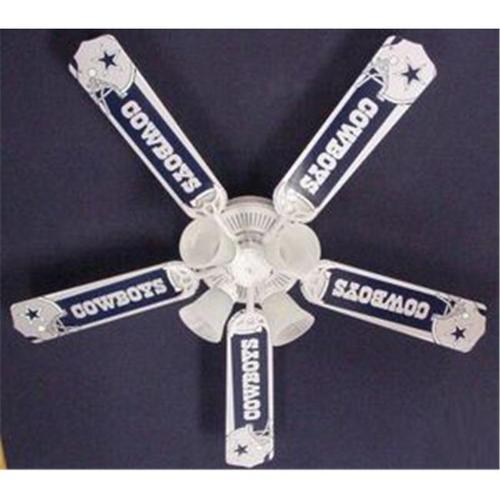 football ceiling fans photo - 9