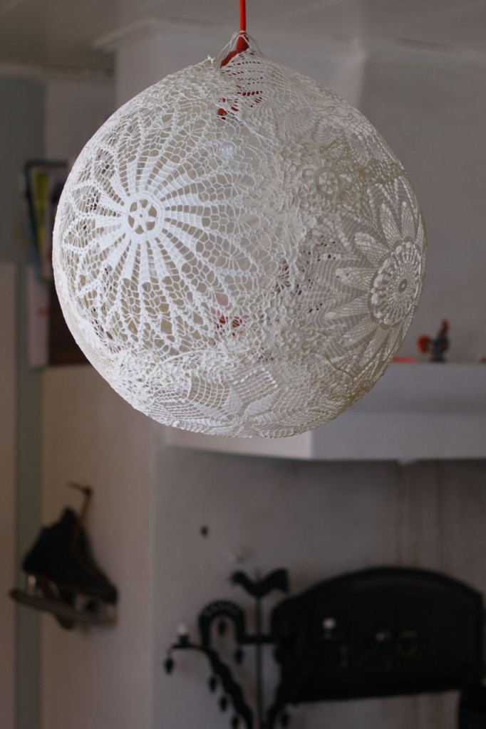 foto pendant lamp photo - 1