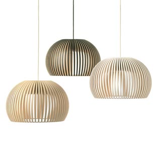 foto pendant lamp photo - 2