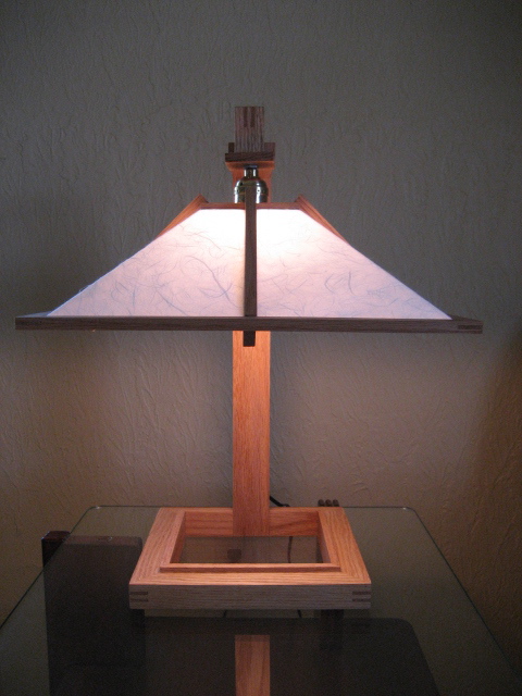 frank lloyd wright lamps photo - 10