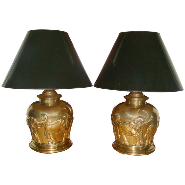 frederick cooper table lamps photo - 1