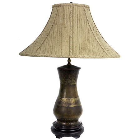 frederick cooper table lamps photo - 10