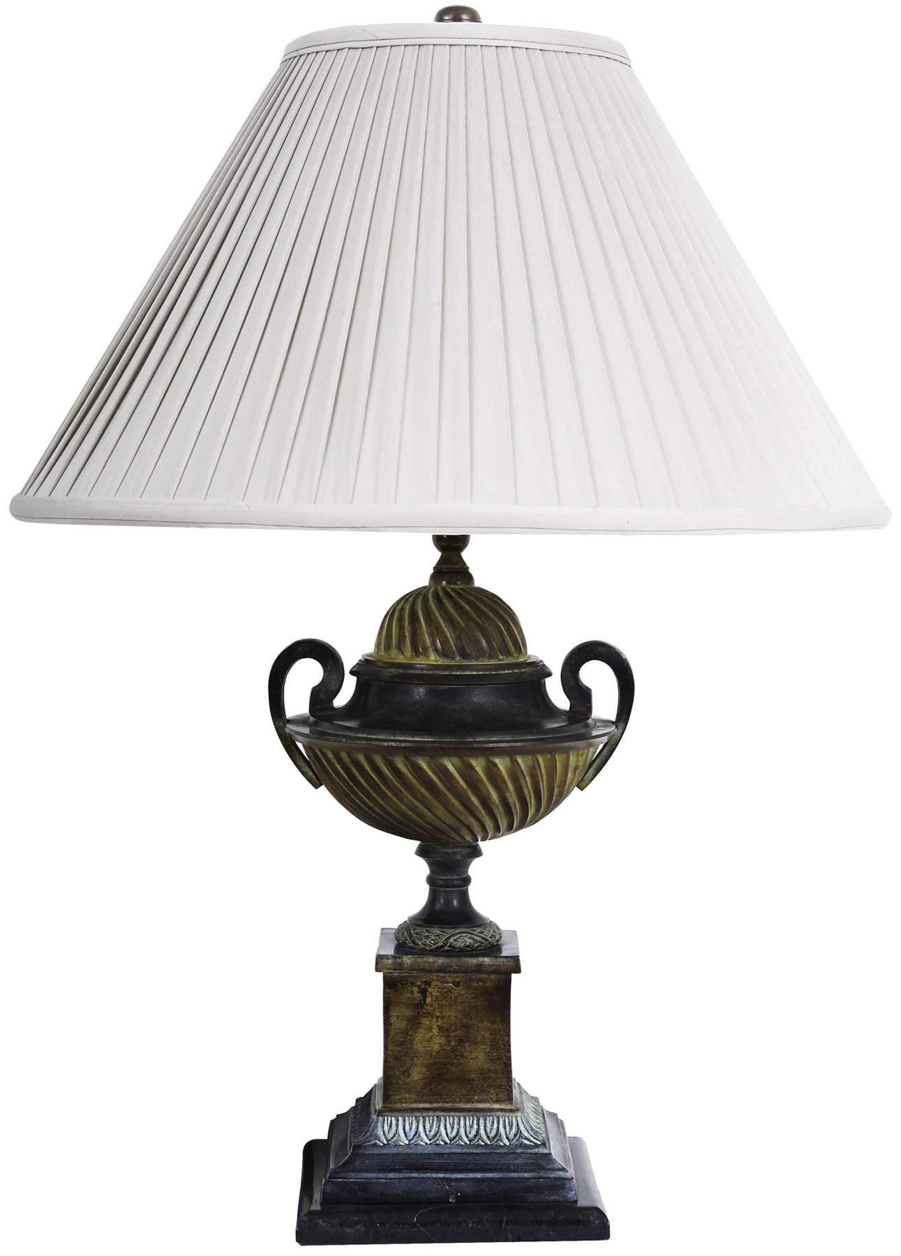 frederick cooper table lamps photo - 5