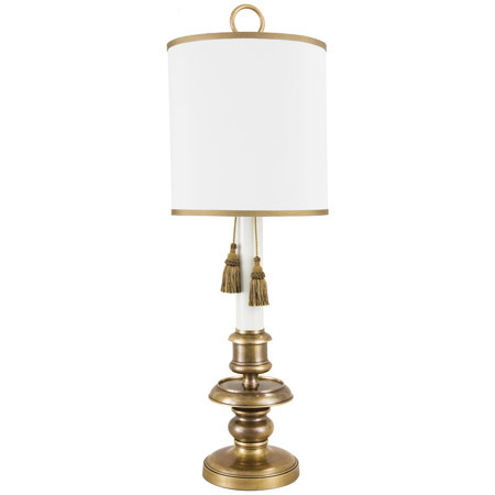 frederick cooper table lamps photo - 9