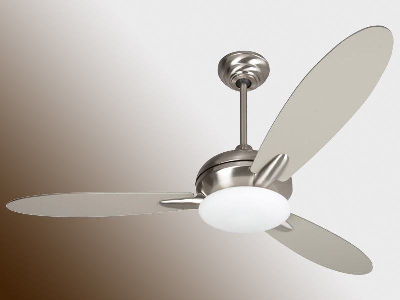 free standing ceiling fan photo - 8