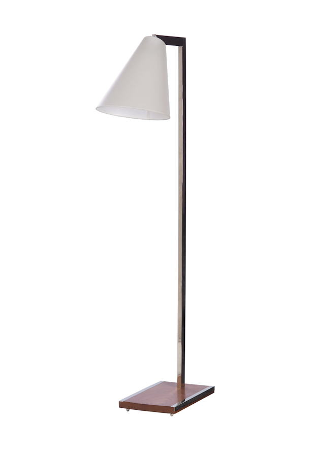 free standing lamps photo - 4