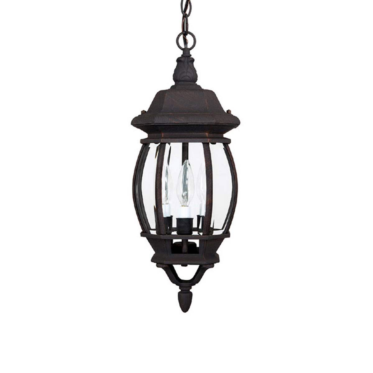 Get The Best Lighting With French Country Outdoor Lighting