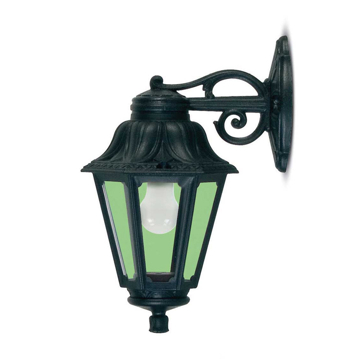 fumagalli outdoor lighting photo - 1