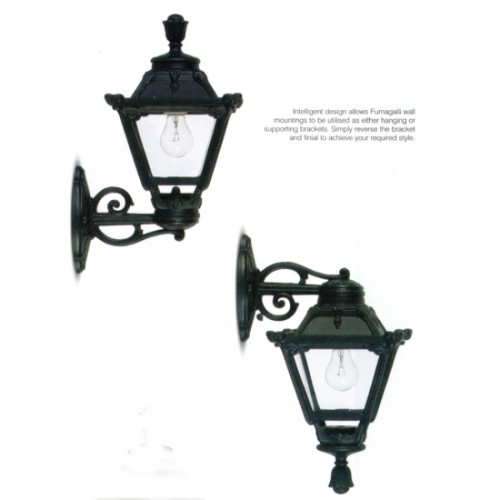 fumagalli outdoor lighting photo - 2