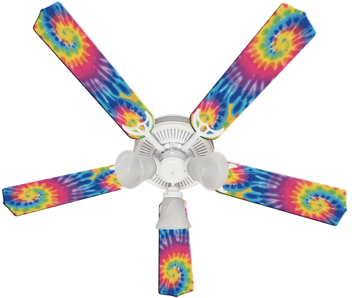 Funky Ceiling Fans 10 Methods To Decorate Your Room