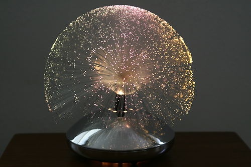 galaxy light lamp photo - 5