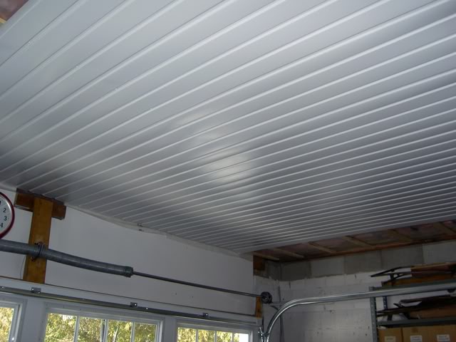 garage ceiling lights photo - 3