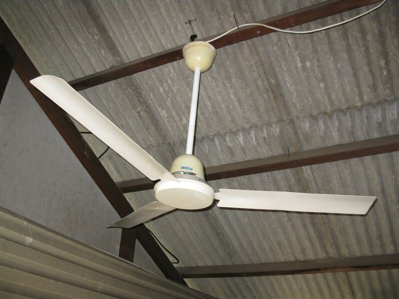 gec ceiling fans photo - 3