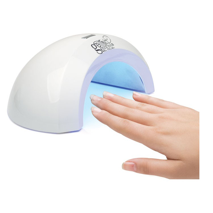 gelish lamp photo - 1