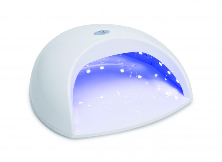 gelish lamp photo - 5