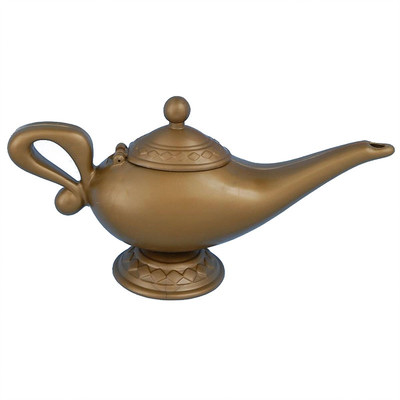 genie lamps photo - 5