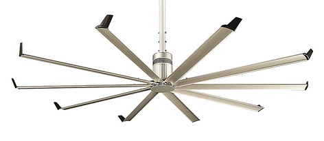 giant ceiling fans photo - 6