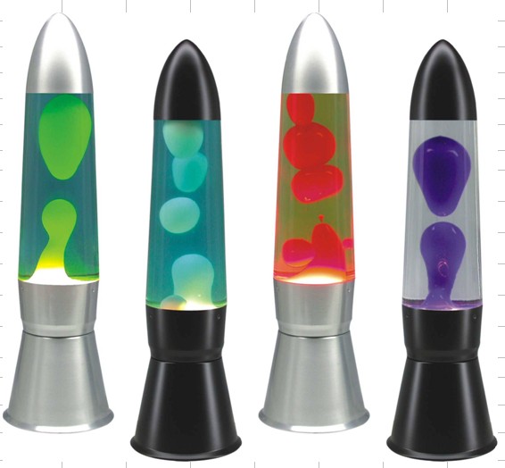 giant lava lamps photo - 5