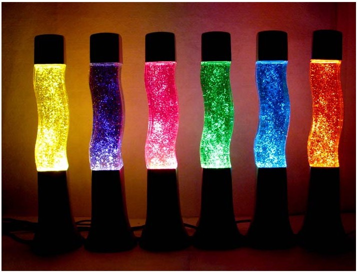 giant lava lamps photo - 6