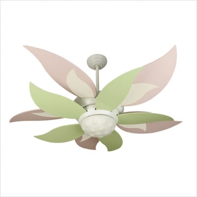 girls ceiling fans photo - 2