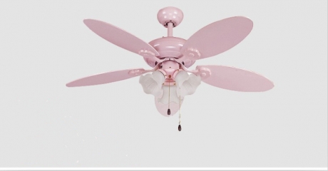 girls ceiling fans photo - 5