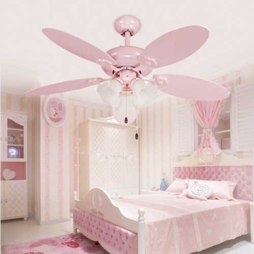 girls ceiling fans photo - 7