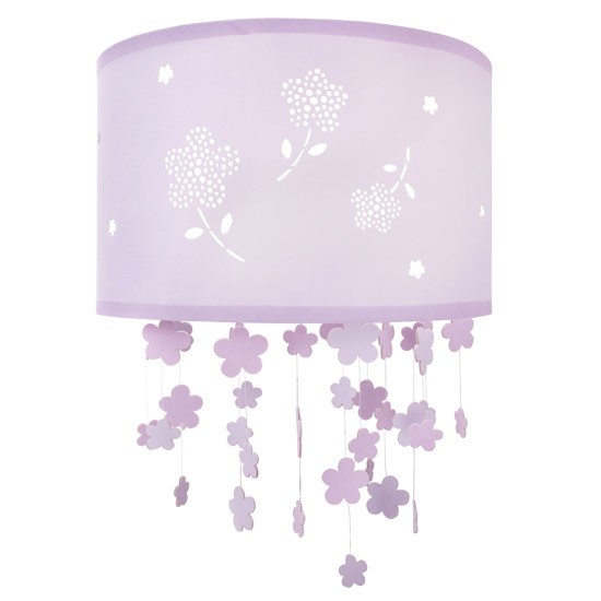 girls ceiling lights photo - 7