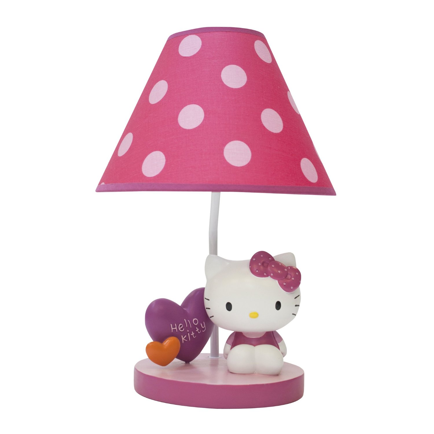 girls lamps photo - 4